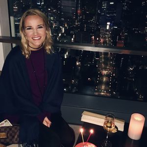 Meet your Posher, Paige